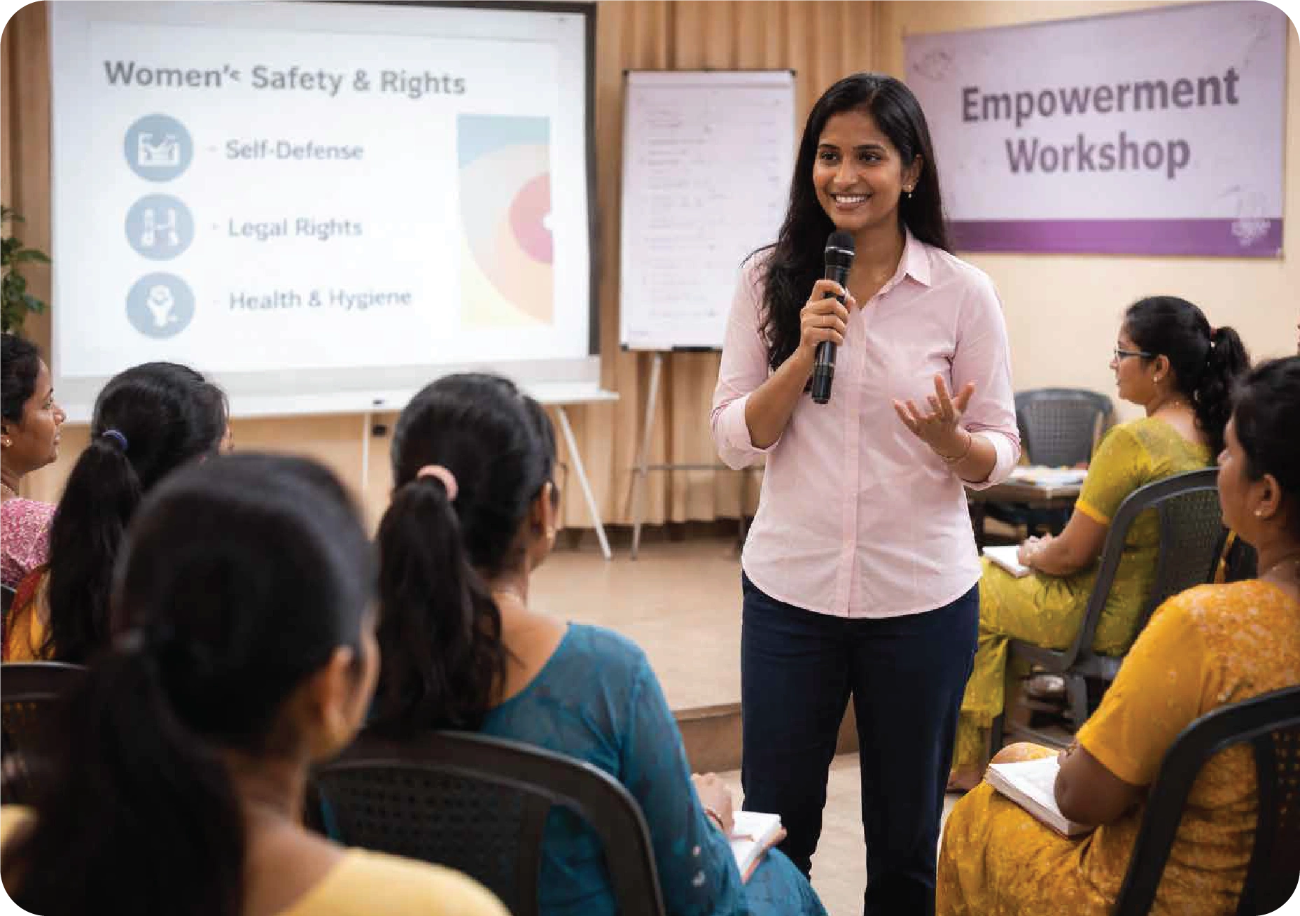Empowerment Workshop